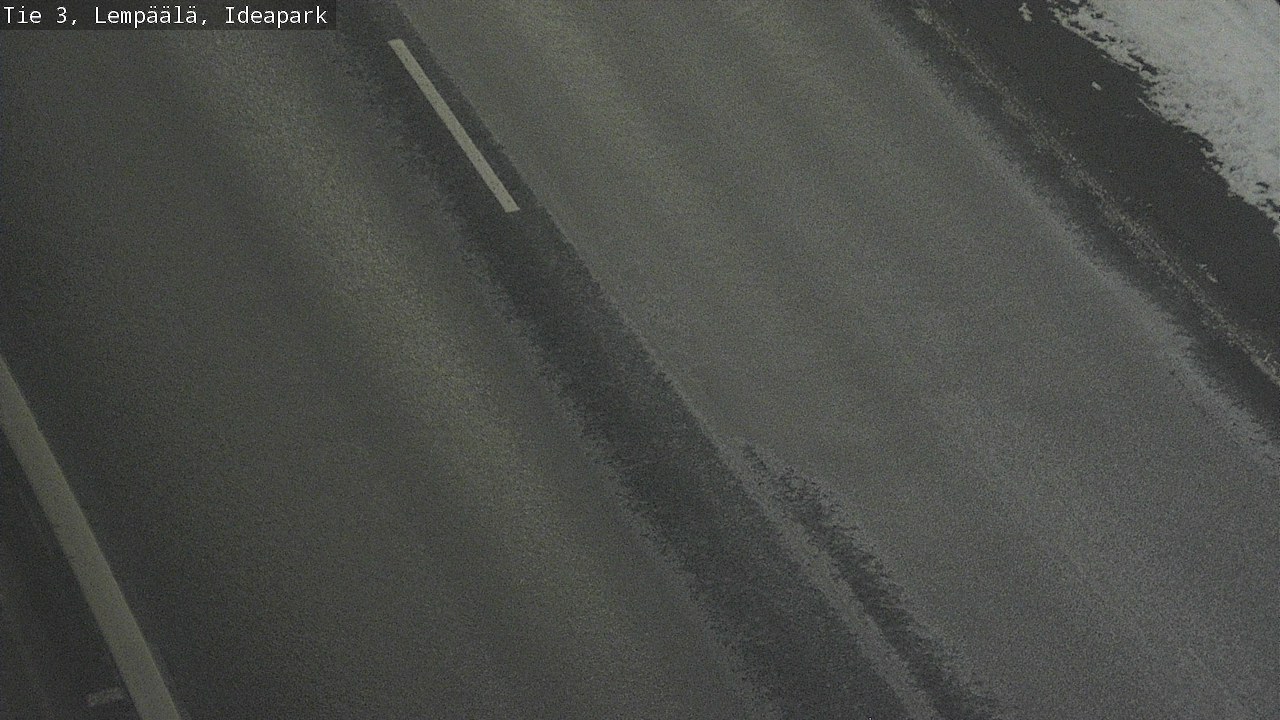 Kelikamerat Kuva Tie 3 Lempäälä, Ideapark, Lempäälä, Pirkanmaa