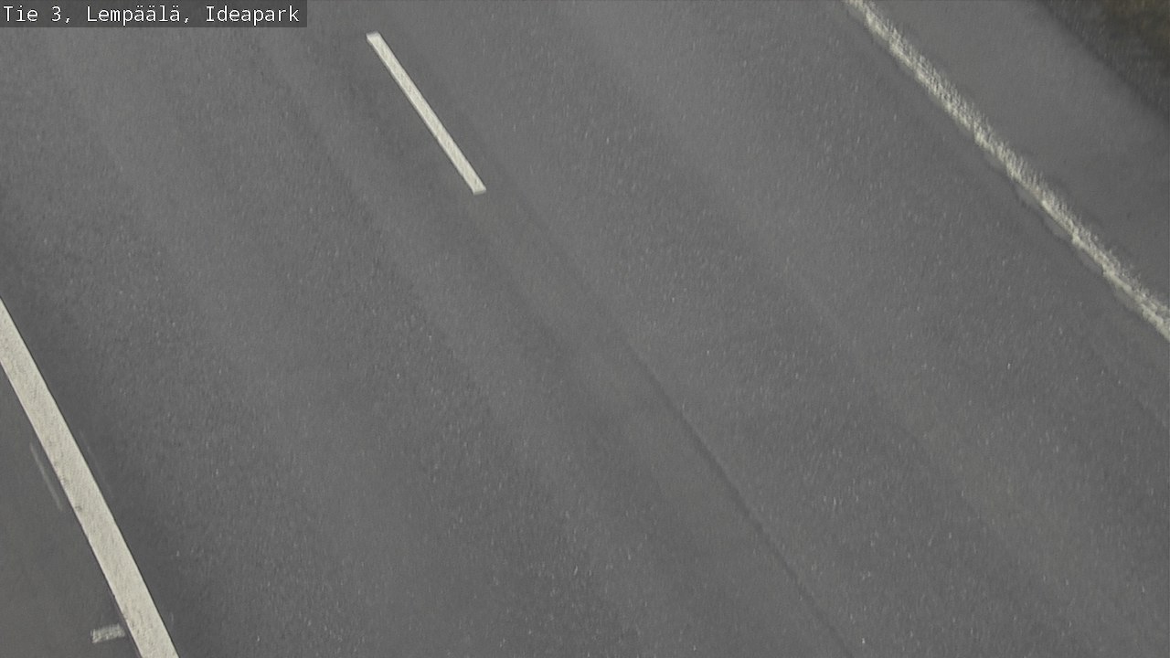 Kelikamerat Kuva Tie 3 Lempäälä, Ideapark, Lempäälä, Pirkanmaa