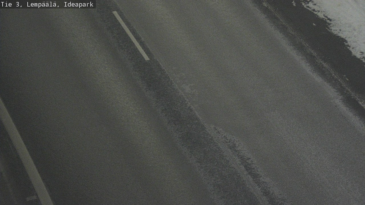 Kelikamerat Kuva Tie 3 Lempäälä, Ideapark, Lempäälä, Pirkanmaa
