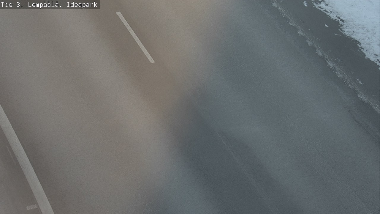 Kelikamerat Kuva Tie 3 Lempäälä, Ideapark, Lempäälä, Pirkanmaa