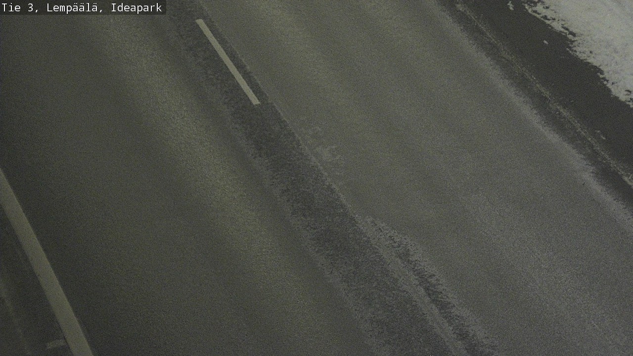 Kelikamerat Kuva Tie 3 Lempäälä, Ideapark, Lempäälä, Pirkanmaa