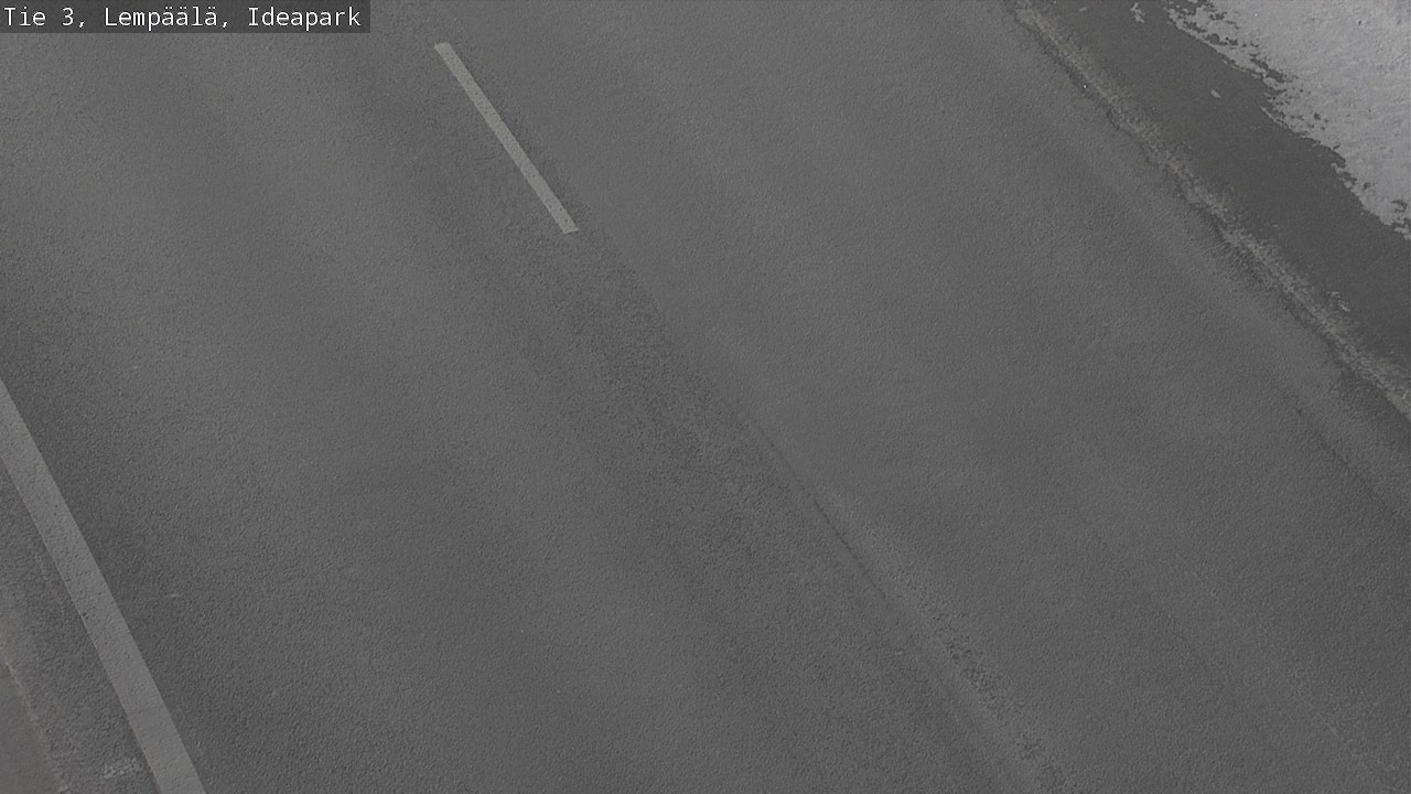 Kelikamerat Kuva Tie 3 Lempäälä, Ideapark, Lempäälä, Pirkanmaa