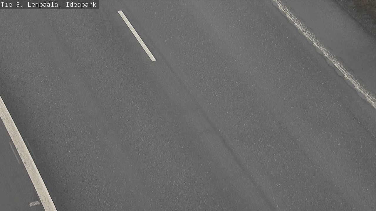 Kelikamerat Kuva Tie 3 Lempäälä, Ideapark, Lempäälä, Pirkanmaa