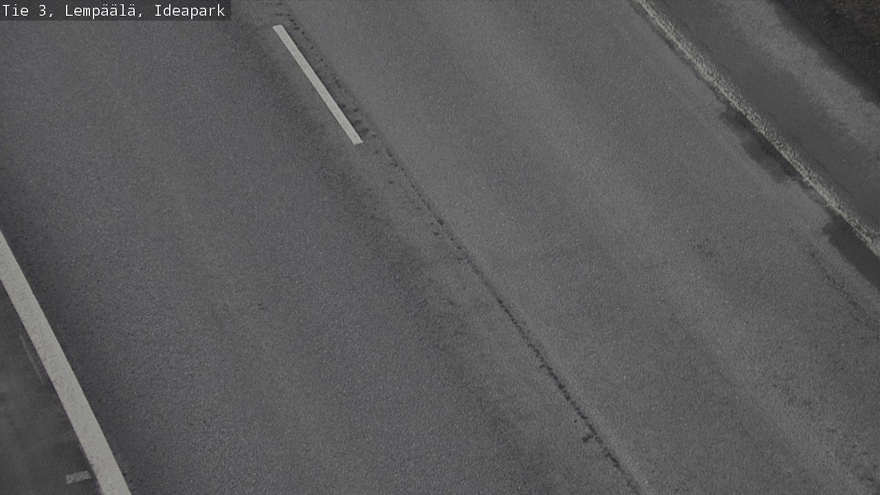 Kelikamerat Kuva Tie 3 Lempäälä, Ideapark, Lempäälä, Pirkanmaa