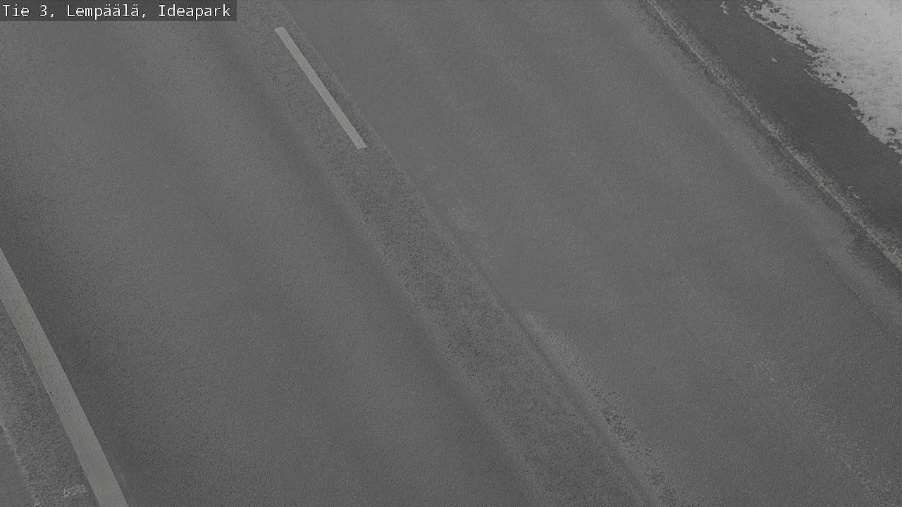 Kelikamerat Kuva Tie 3 Lempäälä, Ideapark, Lempäälä, Pirkanmaa