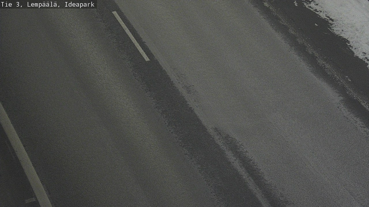 Kelikamerat Kuva Tie 3 Lempäälä, Ideapark, Lempäälä, Pirkanmaa