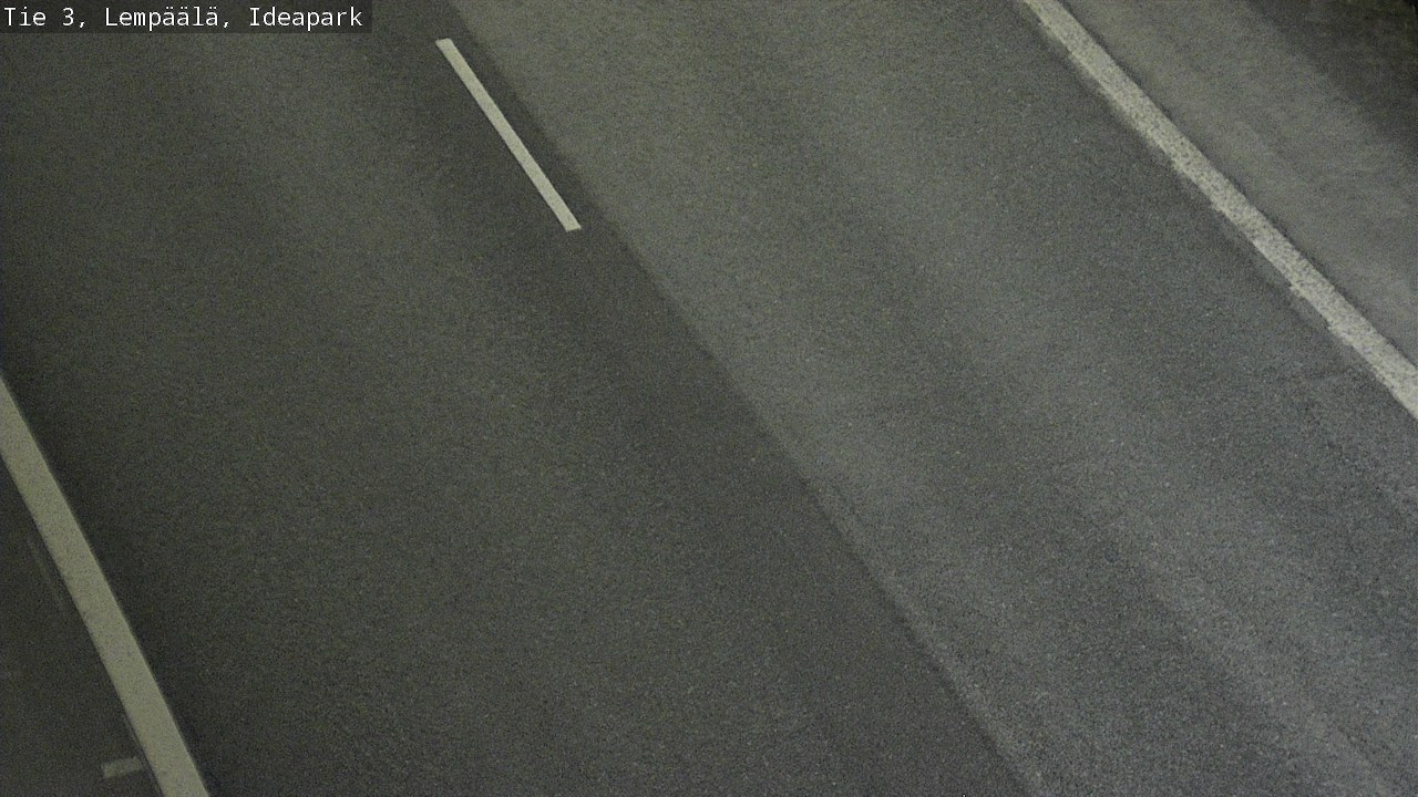 Weather Camera Image Väg 3 Lembois, Ideapark, Lempäälä, Pirkanmaa