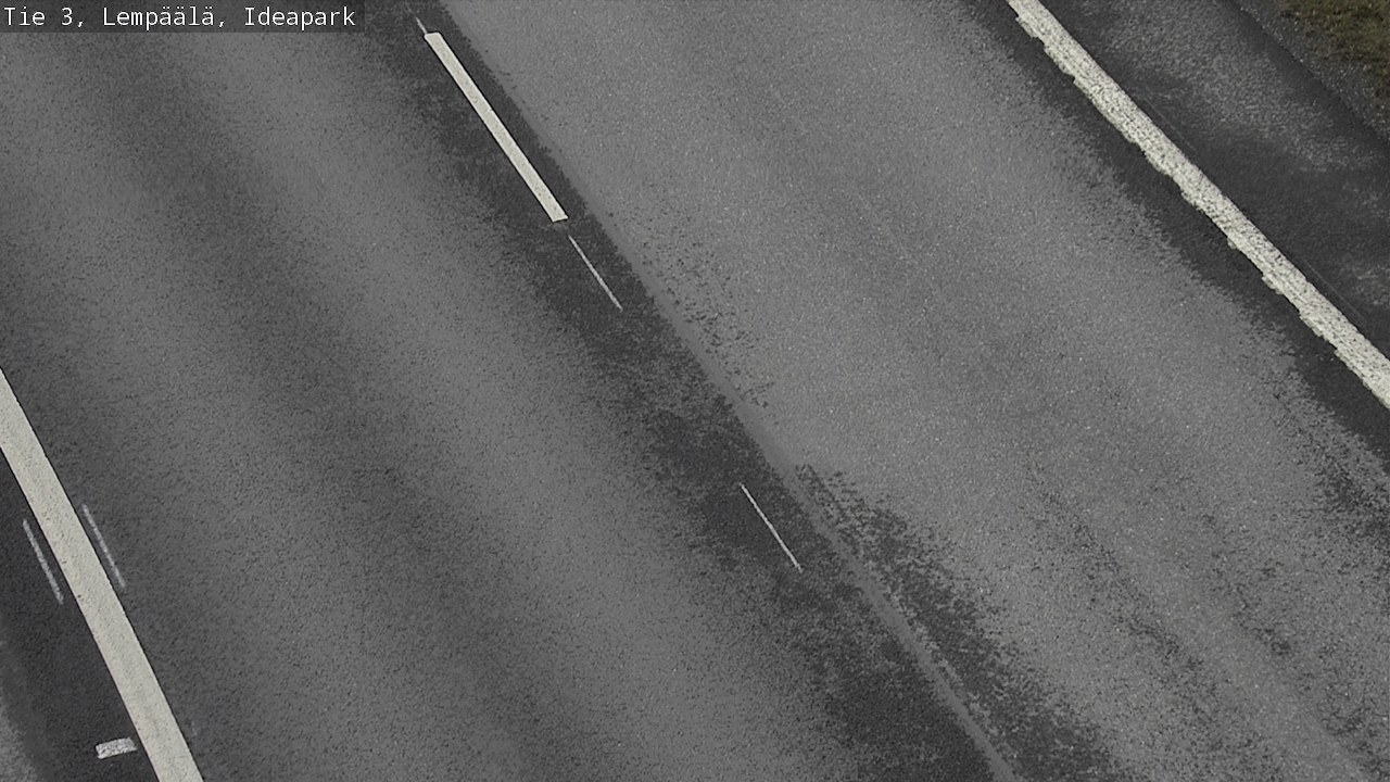 Kelikamerat Kuva Tie 3 Lempäälä, Ideapark, Lempäälä, Pirkanmaa
