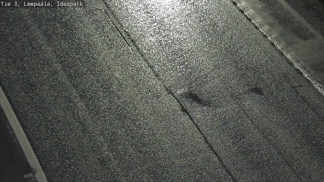 Kelikamerat Kuva Tie 3 Lempäälä, Ideapark, Lempäälä, Pirkanmaa