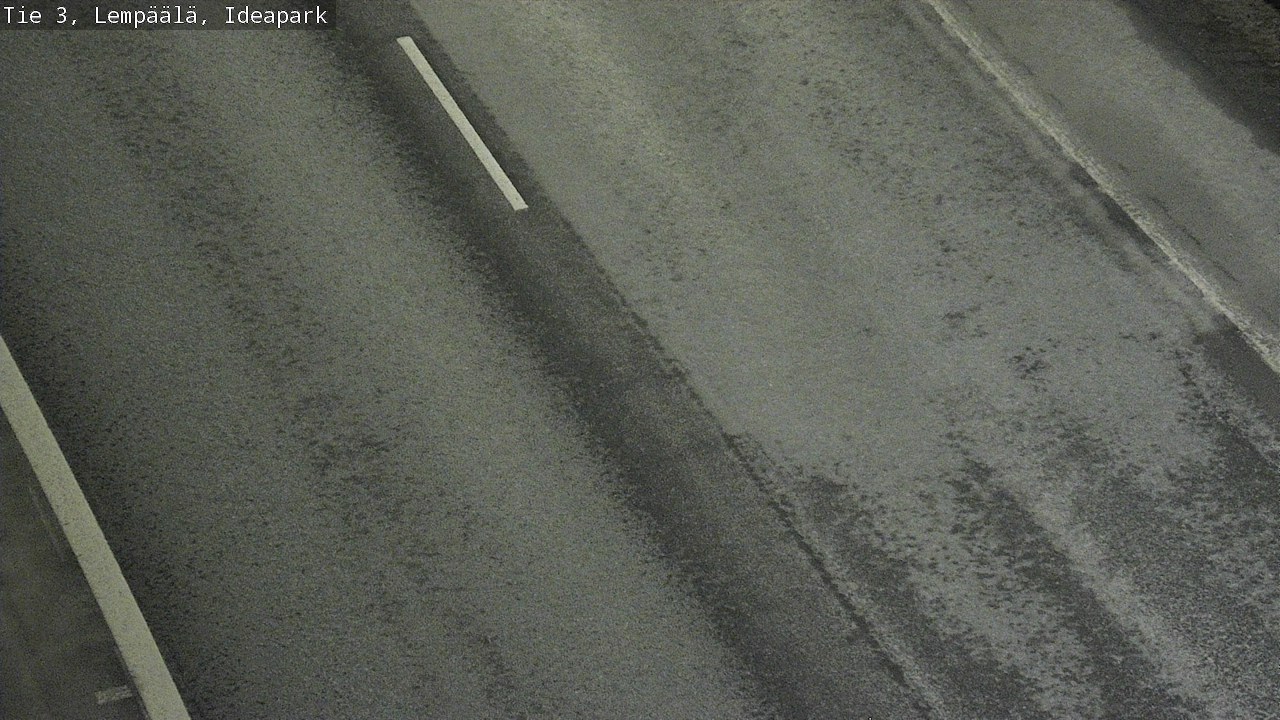 Kelikamerat Kuva Tie 3 Lempäälä, Ideapark, Lempäälä, Pirkanmaa