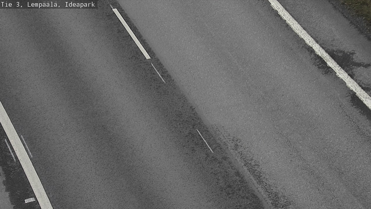 Kelikamerat Kuva Tie 3 Lempäälä, Ideapark, Lempäälä, Pirkanmaa