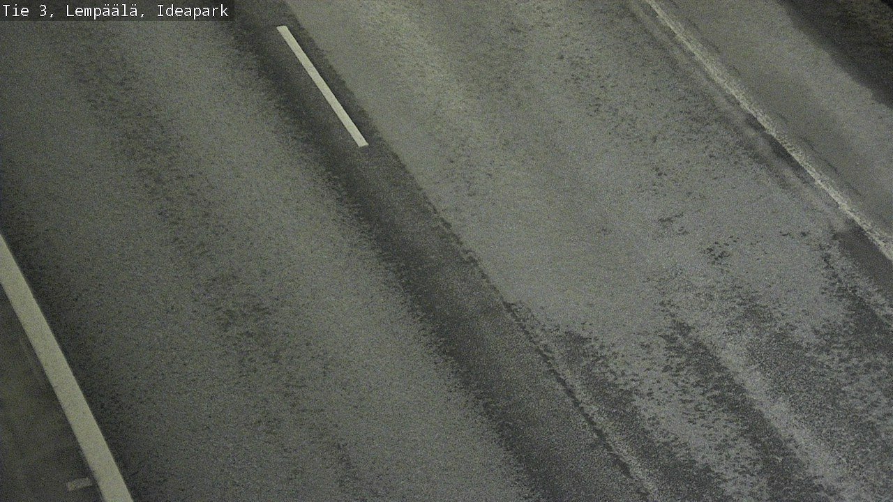 Kelikamerat Kuva Tie 3 Lempäälä, Ideapark, Lempäälä, Pirkanmaa