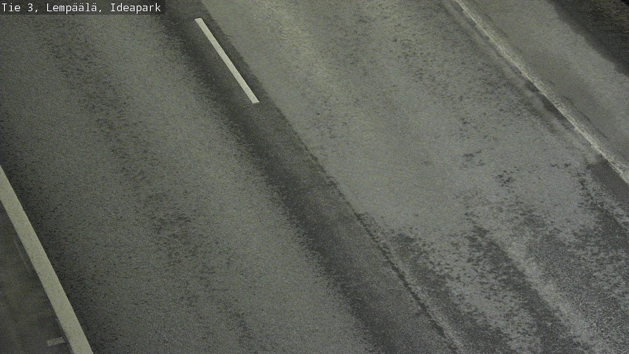 Kelikamerat Kuva Tie 3 Lempäälä, Ideapark, Lempäälä, Pirkanmaa