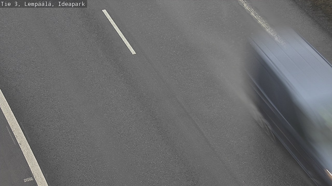 Kelikamerat Kuva Tie 3 Lempäälä, Ideapark, Lempäälä, Pirkanmaa