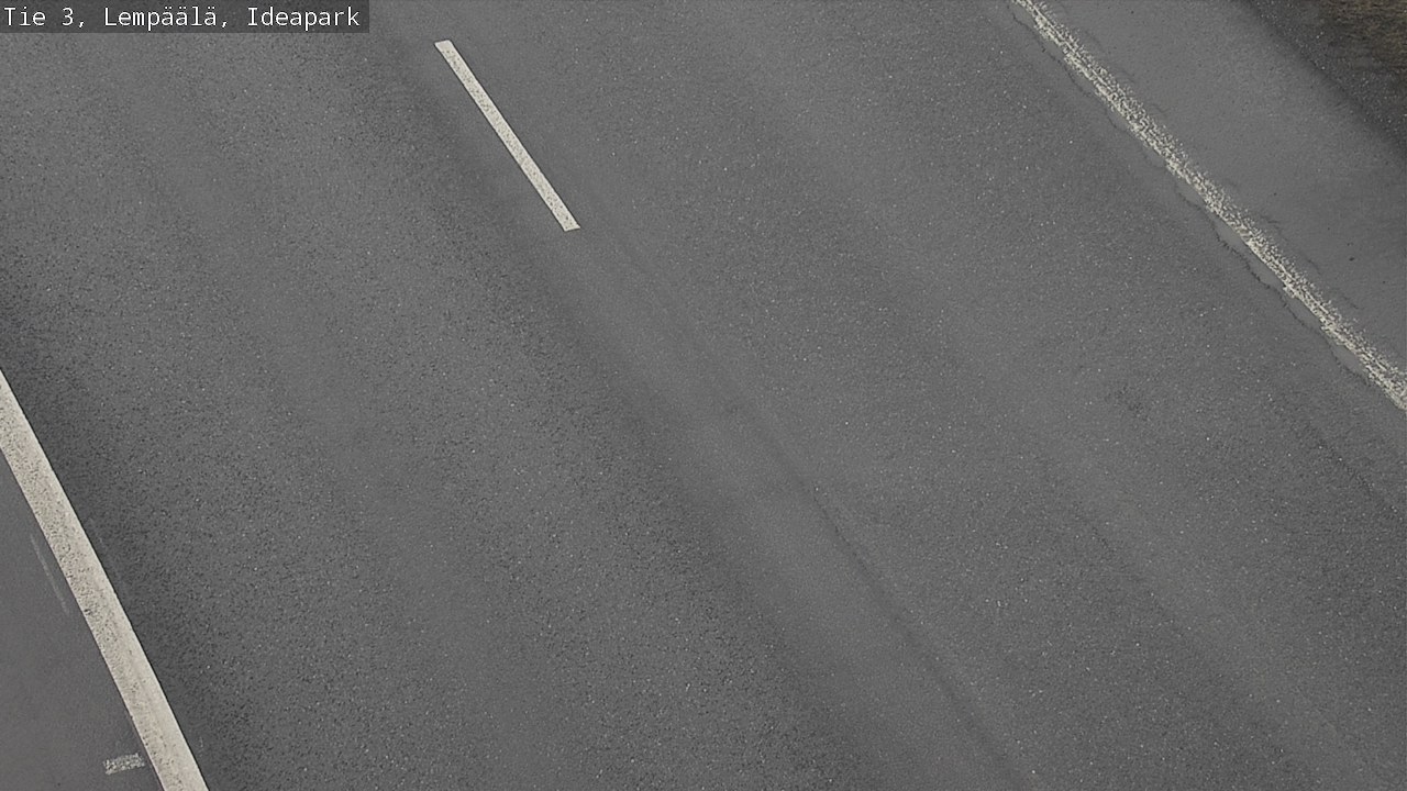 Kelikamerat Kuva Tie 3 Lempäälä, Ideapark, Lempäälä, Pirkanmaa