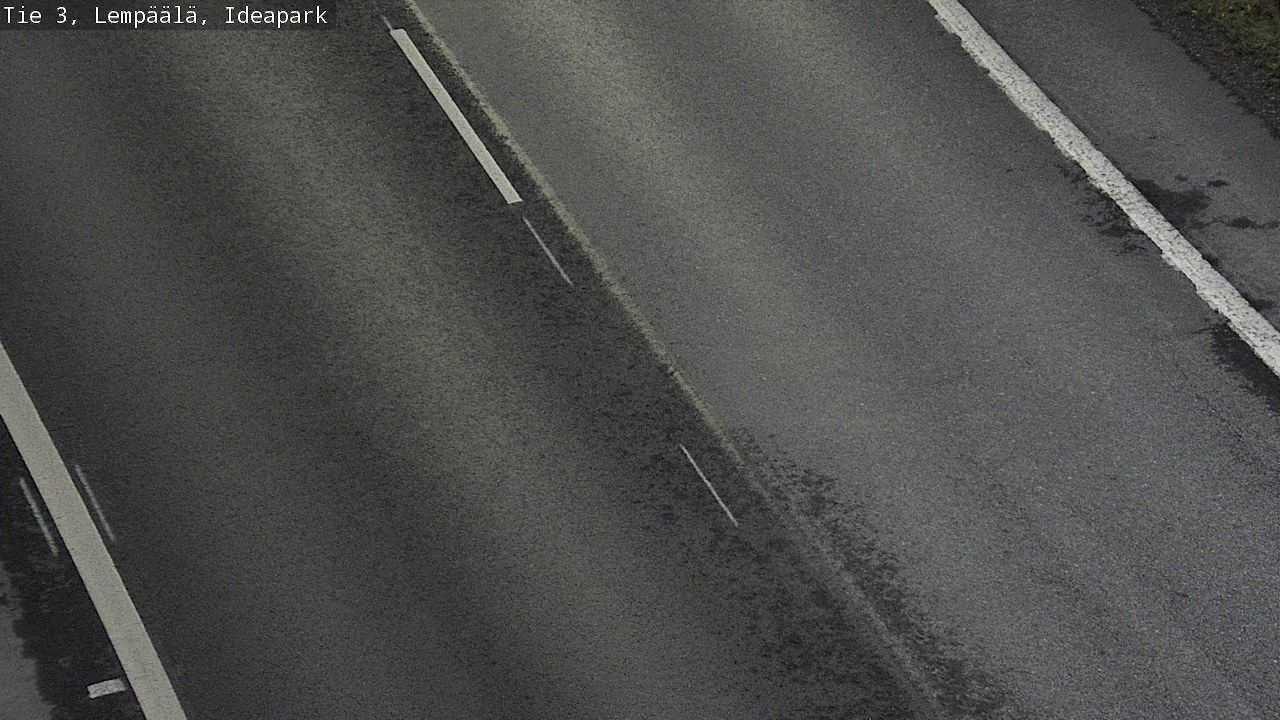 Kelikamerat Kuva Tie 3 Lempäälä, Ideapark, Lempäälä, Pirkanmaa