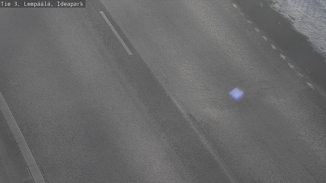 Kelikamerat Kuva Tie 3 Lempäälä, Ideapark, Lempäälä, Pirkanmaa