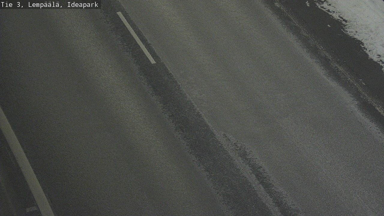 Kelikamerat Kuva Tie 3 Lempäälä, Ideapark, Lempäälä, Pirkanmaa