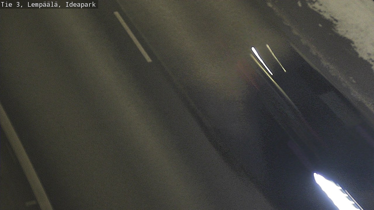 Kelikamerat Kuva Tie 3 Lempäälä, Ideapark, Lempäälä, Pirkanmaa