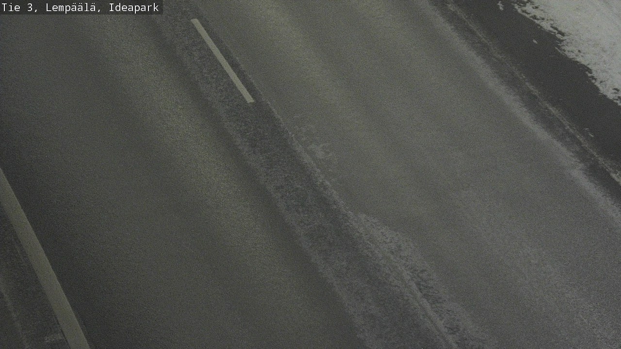 Kelikamerat Kuva Tie 3 Lempäälä, Ideapark, Lempäälä, Pirkanmaa