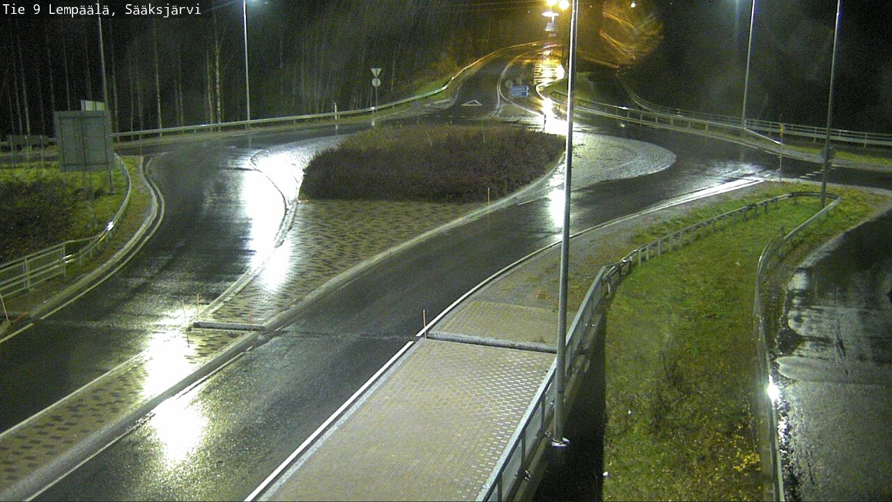 Kelikamerat Kuva Tie 3 Lempäälä, Sääksjärvi, Lempäälä, Pirkanmaa