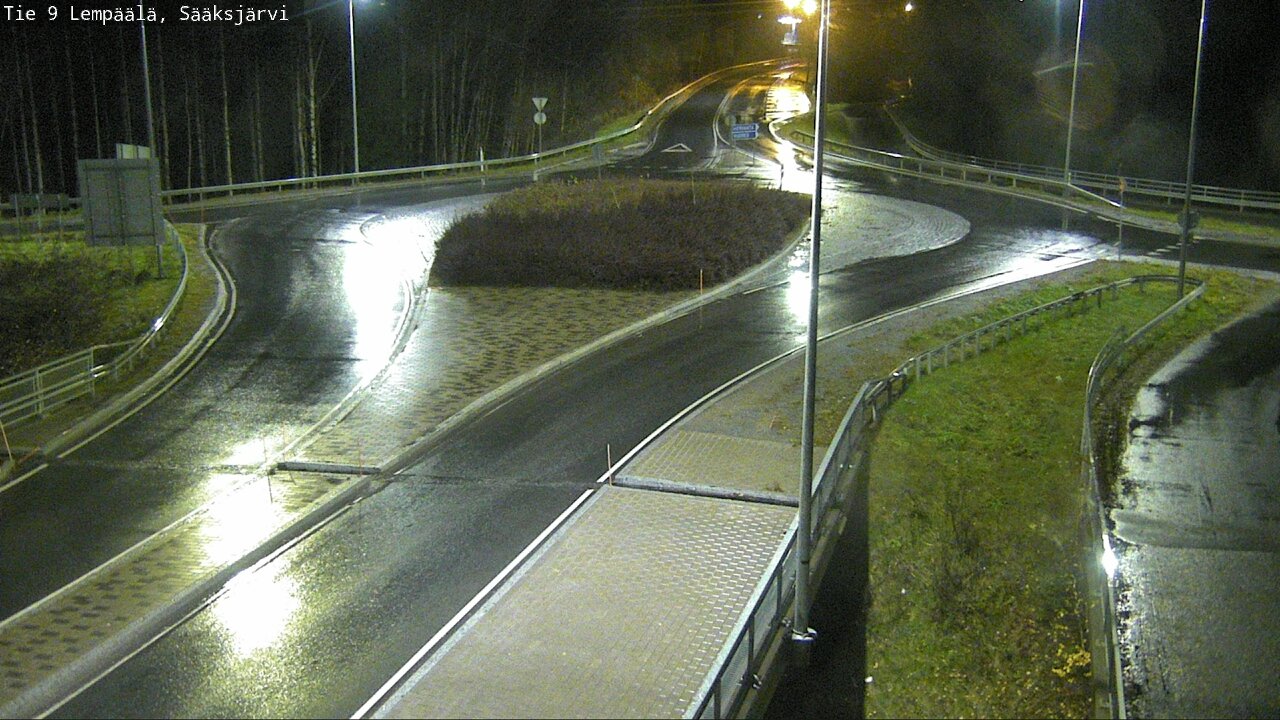 Kelikamerat Kuva Tie 3 Lempäälä, Sääksjärvi, Lempäälä, Pirkanmaa