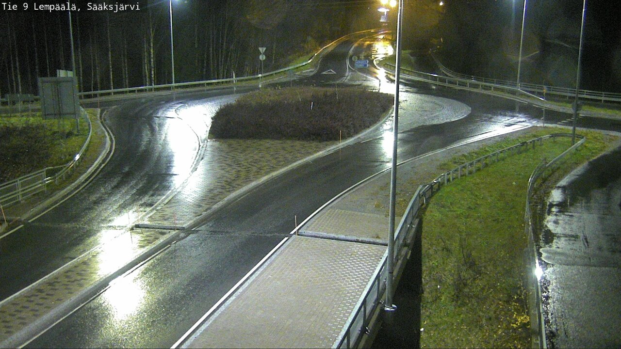 Kelikamerat Kuva Tie 3 Lempäälä, Sääksjärvi, Lempäälä, Pirkanmaa