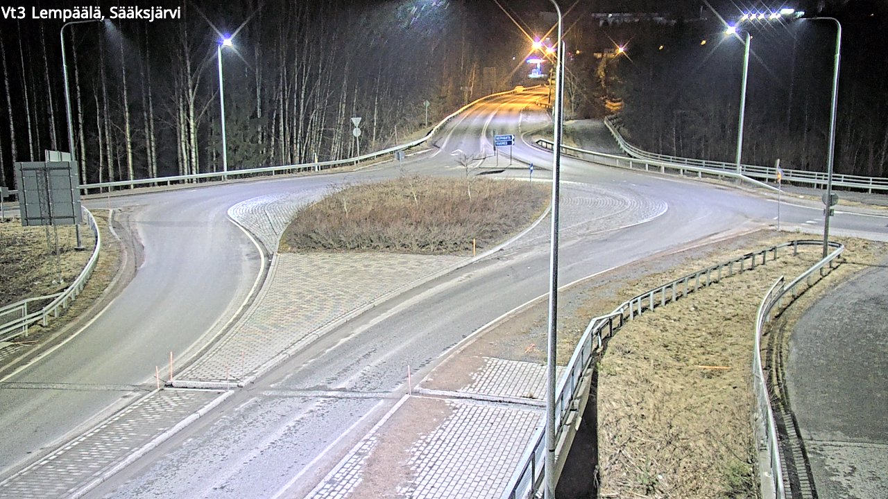 Kelikamerat Kuva Tie 3 Lempäälä, Sääksjärvi, Lempäälä, Pirkanmaa
