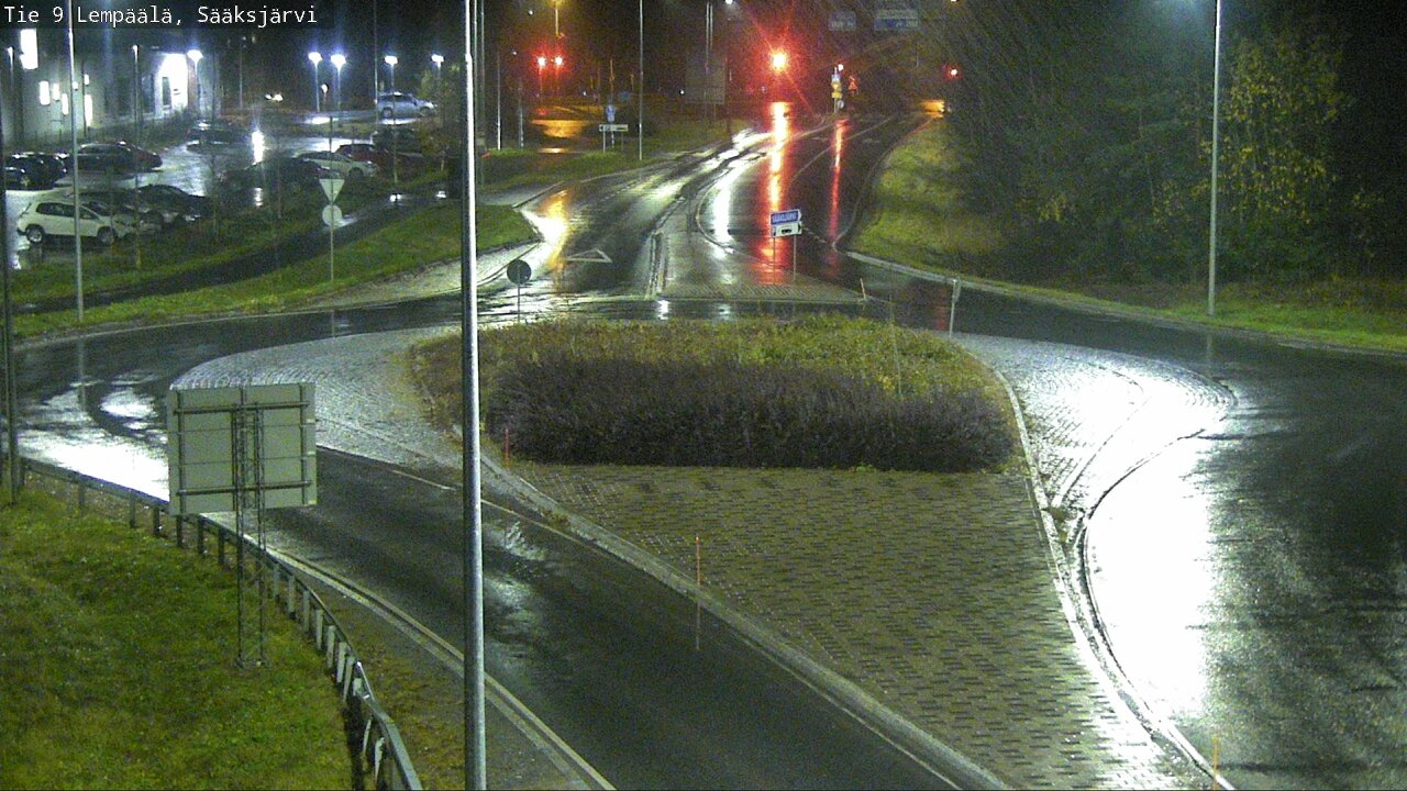 Kelikamerat Kuva Tie 3 Lempäälä, Sääksjärvi, Lempäälä, Pirkanmaa