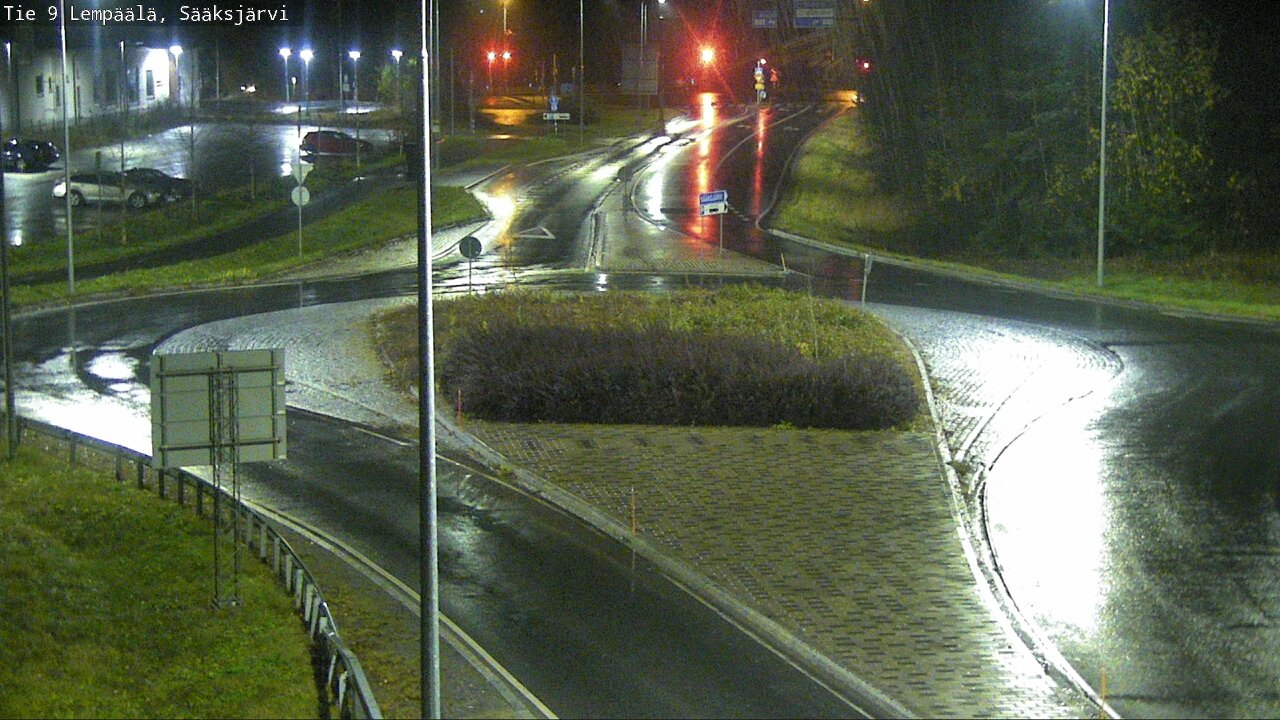 Kelikamerat Kuva Tie 3 Lempäälä, Sääksjärvi, Lempäälä, Pirkanmaa