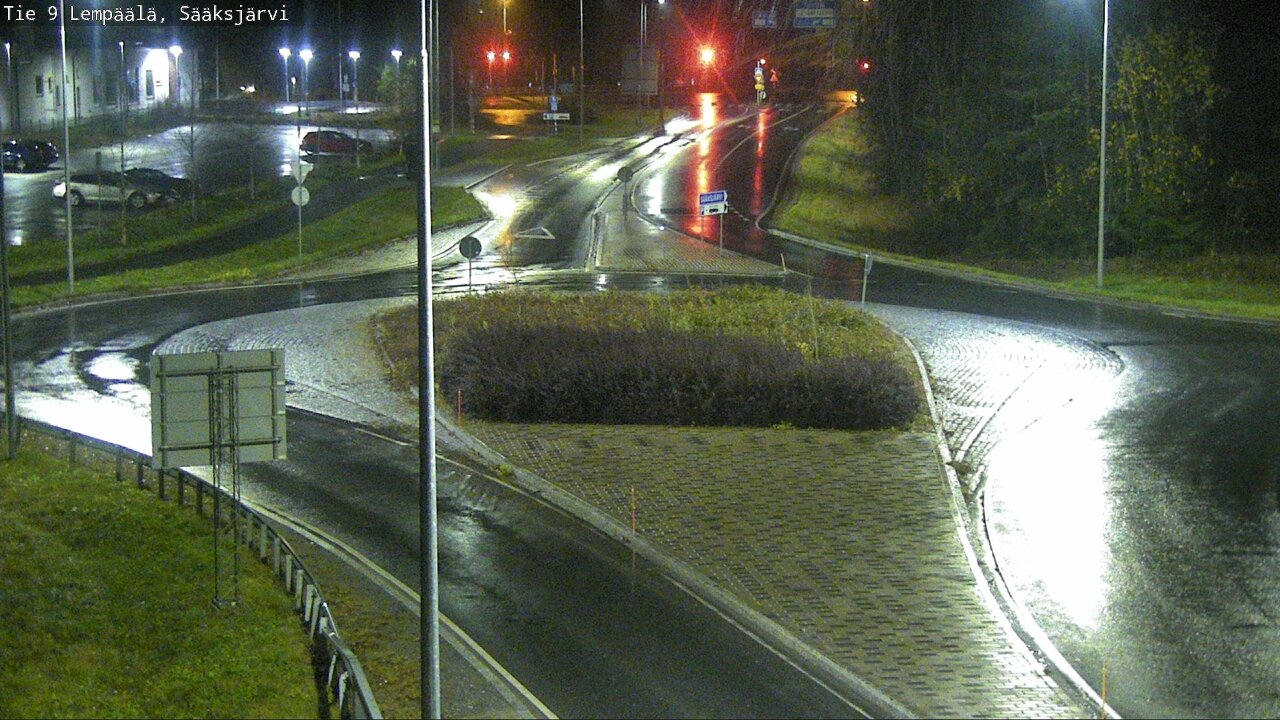 Kelikamerat Kuva Tie 3 Lempäälä, Sääksjärvi, Lempäälä, Pirkanmaa