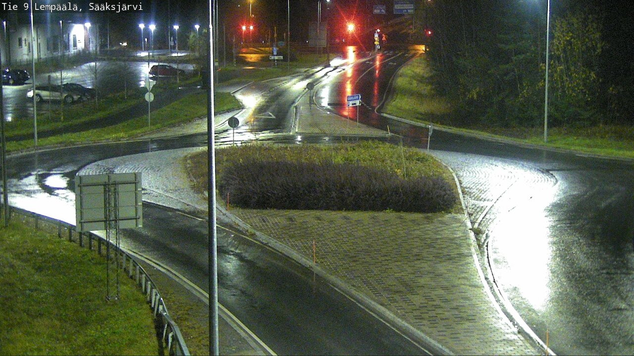 Kelikamerat Kuva Tie 3 Lempäälä, Sääksjärvi, Lempäälä, Pirkanmaa