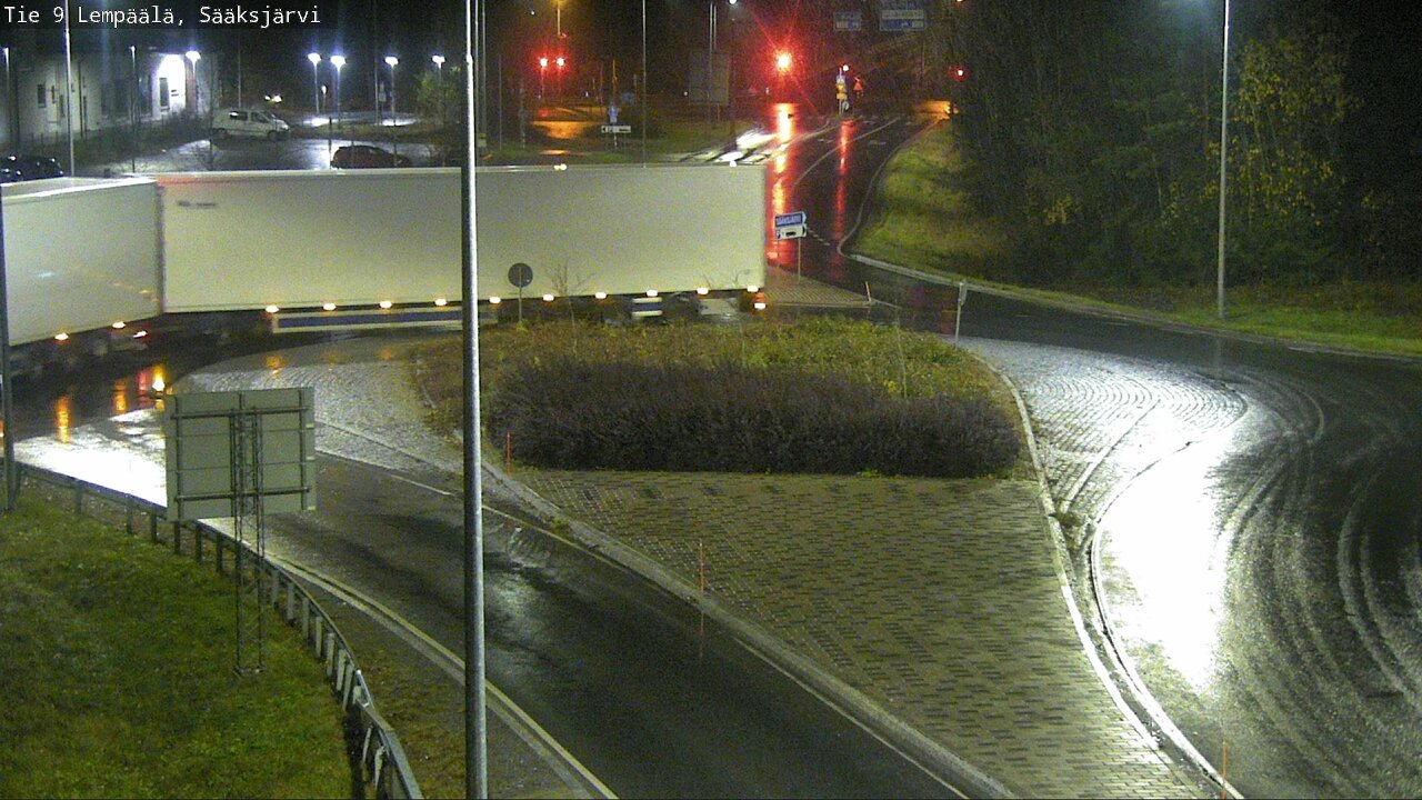 Kelikamerat Kuva Tie 3 Lempäälä, Sääksjärvi, Lempäälä, Pirkanmaa