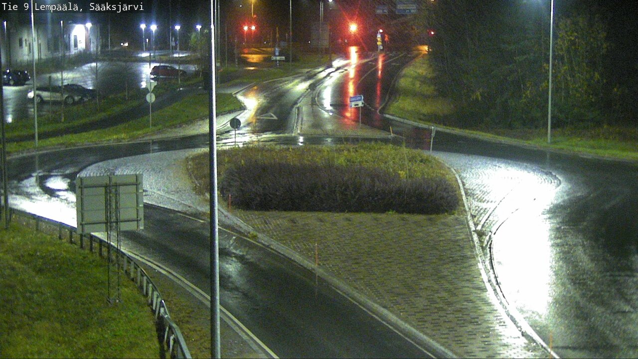 Kelikamerat Kuva Tie 3 Lempäälä, Sääksjärvi, Lempäälä, Pirkanmaa