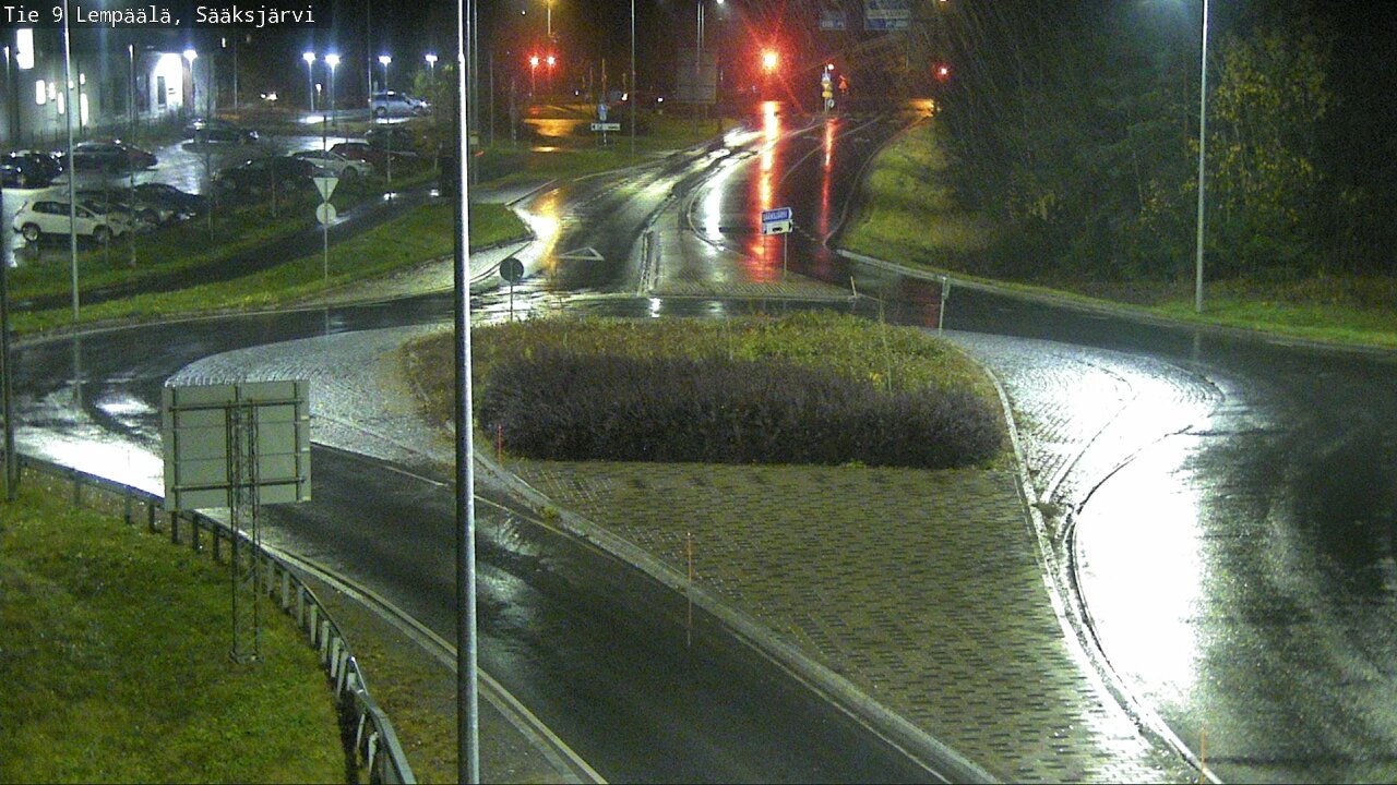 Kelikamerat Kuva Tie 3 Lempäälä, Sääksjärvi, Lempäälä, Pirkanmaa