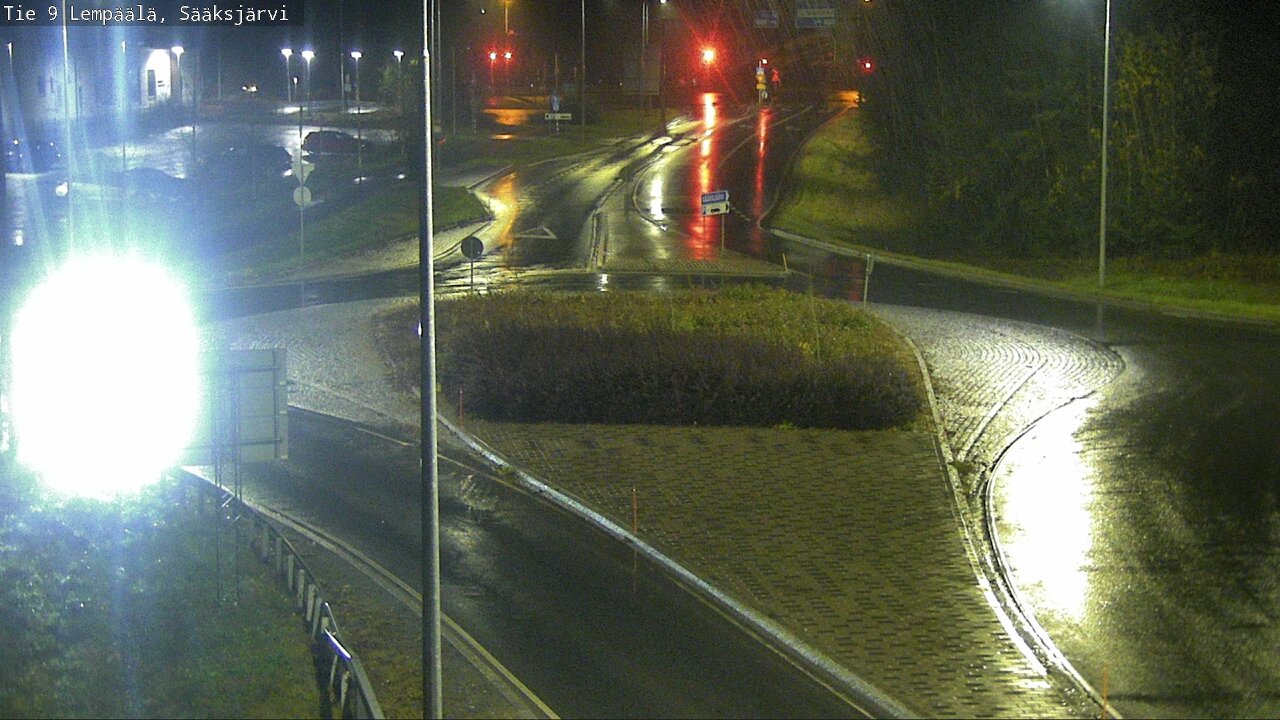 Kelikamerat Kuva Tie 3 Lempäälä, Sääksjärvi, Lempäälä, Pirkanmaa