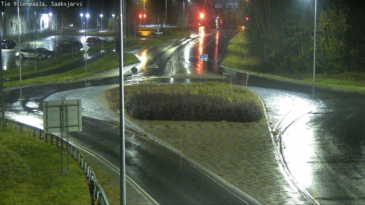 Kelikamerat Kuva Tie 3 Lempäälä, Sääksjärvi, Lempäälä, Pirkanmaa