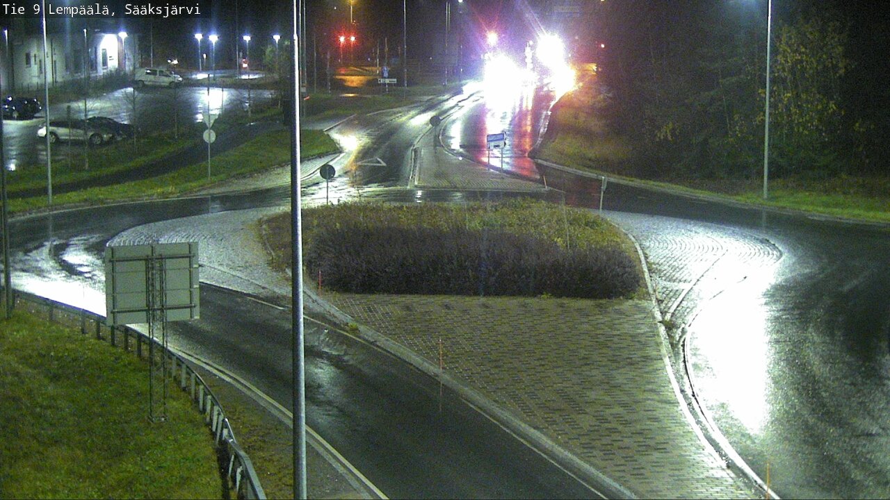 Kelikamerat Kuva Tie 3 Lempäälä, Sääksjärvi, Lempäälä, Pirkanmaa