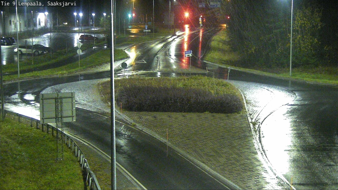 Kelikamerat Kuva Tie 3 Lempäälä, Sääksjärvi, Lempäälä, Pirkanmaa