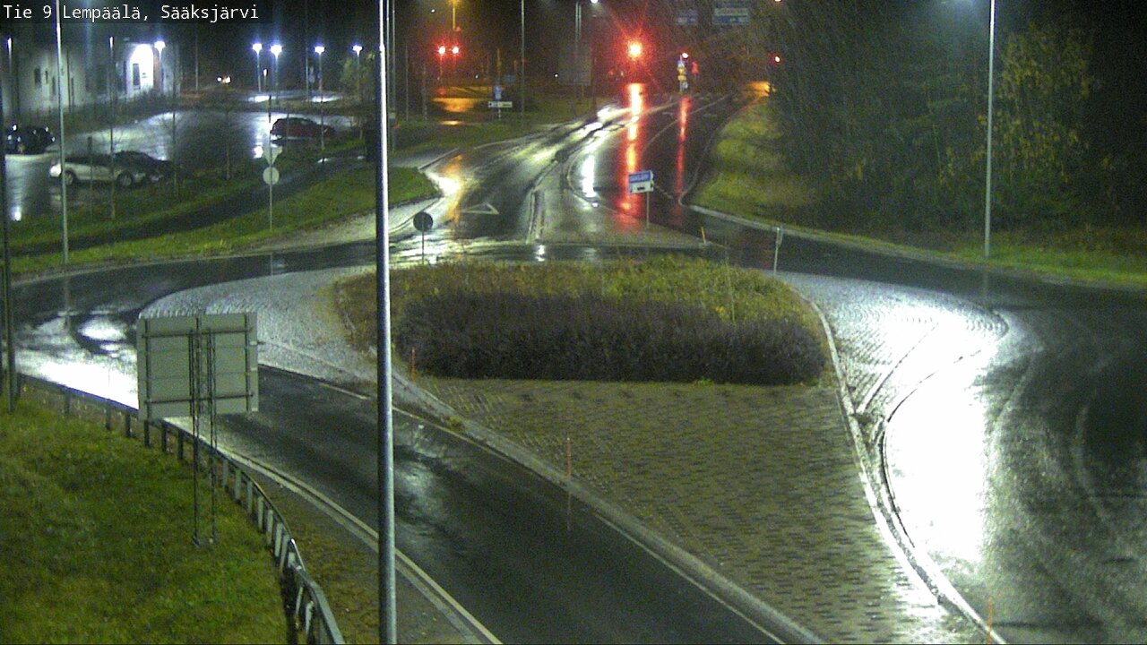 Weather Camera Image Väg 3 Lembois, Sääksjärvi, Lempäälä, Pirkanmaa