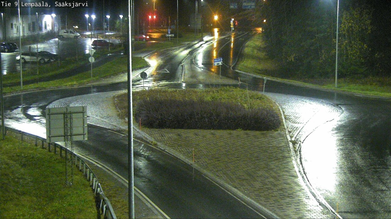 Kelikamerat Kuva Tie 3 Lempäälä, Sääksjärvi, Lempäälä, Pirkanmaa