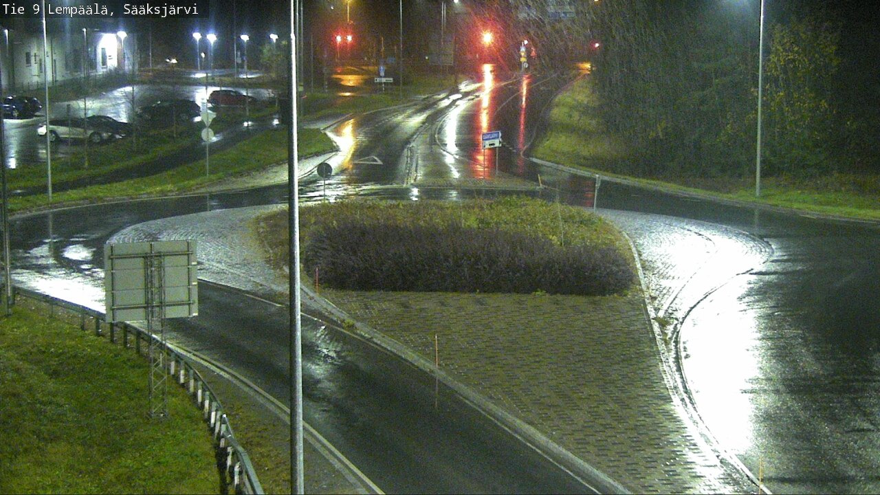 Kelikamerat Kuva Tie 3 Lempäälä, Sääksjärvi, Lempäälä, Pirkanmaa