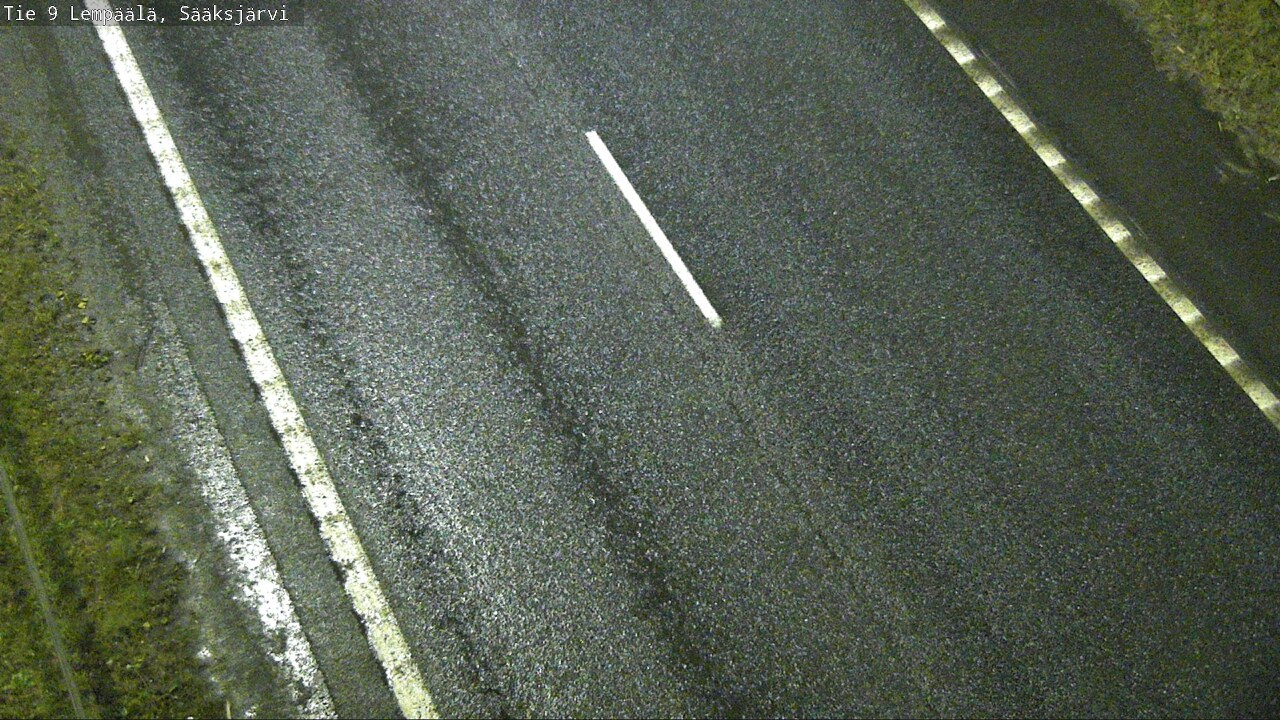 Kelikamerat Kuva Tie 3 Lempäälä, Sääksjärvi, Lempäälä, Pirkanmaa