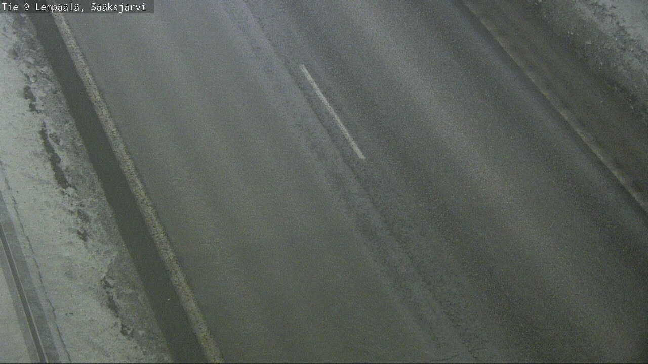 Kelikamerat Kuva Tie 3 Lempäälä, Sääksjärvi, Lempäälä, Pirkanmaa