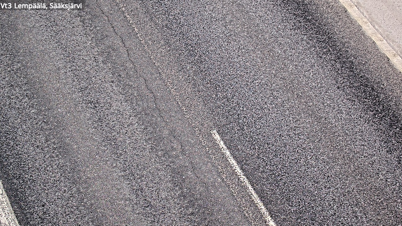 Kelikamerat Kuva Tie 3 Lempäälä, Sääksjärvi, Lempäälä, Pirkanmaa