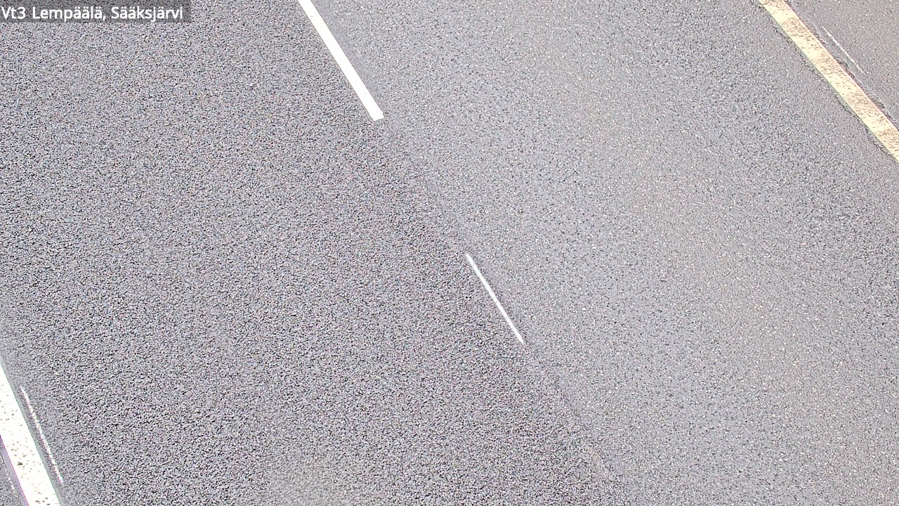 Kelikamerat Kuva Tie 3 Lempäälä, Sääksjärvi, Lempäälä, Pirkanmaa