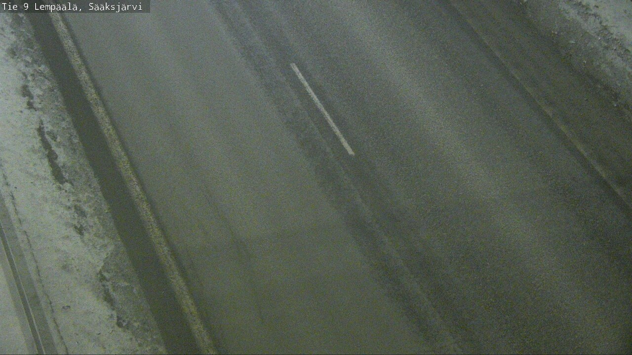 Kelikamerat Kuva Tie 3 Lempäälä, Sääksjärvi, Lempäälä, Pirkanmaa