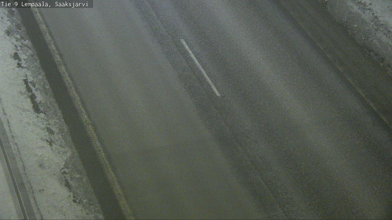 Kelikamerat Kuva Tie 3 Lempäälä, Sääksjärvi, Lempäälä, Pirkanmaa