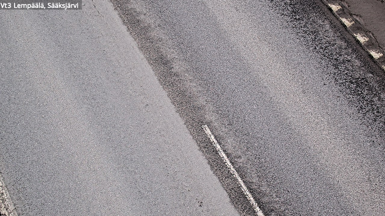 Kelikamerat Kuva Tie 3 Lempäälä, Sääksjärvi, Lempäälä, Pirkanmaa