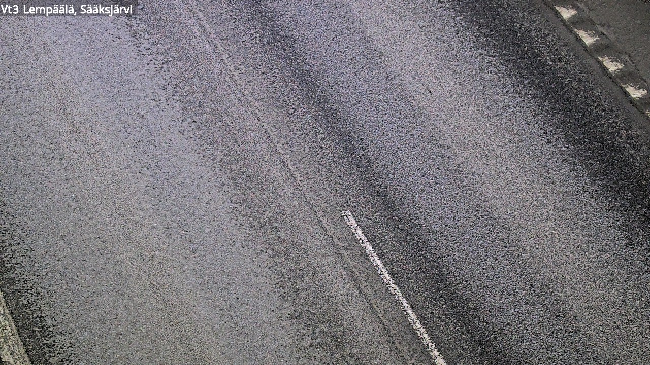 Kelikamerat Kuva Tie 3 Lempäälä, Sääksjärvi, Lempäälä, Pirkanmaa